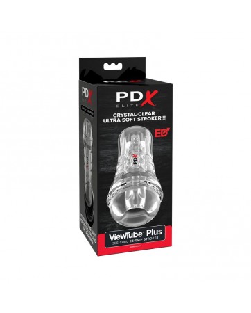 Masturbador ViewTube Plus