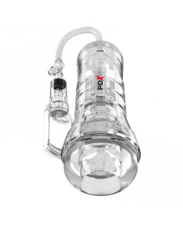 Masturbador ViewTube Vac XXL