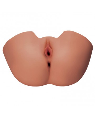 Masturbador 360 Banger Bronceado