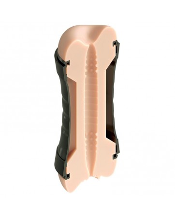 Masturbador Reversible Flip a Pussy 216 cm