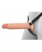 Arnes con Dildo Hueco 9