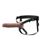 Arnés con Dildo Hueco 9