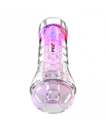 Masturbador ViewTube XXL