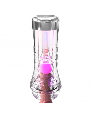 Masturbador ViewTube XXL
