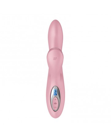 Pro G Spot Generation 2 Rose