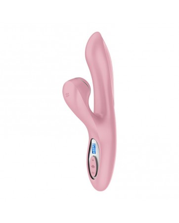 Pro G Spot Generation 2 Rose