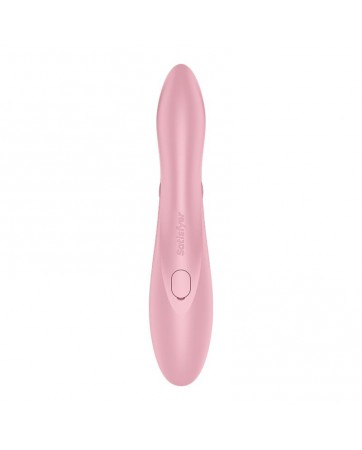 Pro G Spot Generation 2 Rose