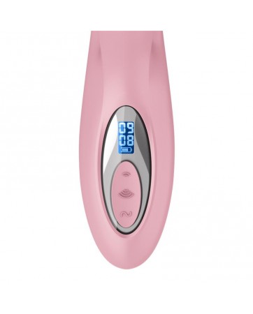 Pro G Spot Generation 2 Rose