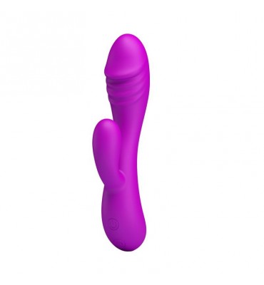Vibrador High Grade Spencer color Purpura