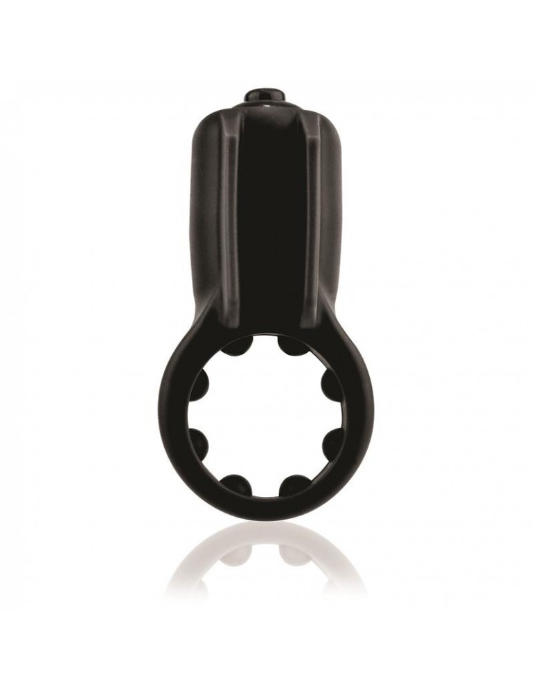 Anillo Primo Minx Negro Anillo Primo Minx Negro
