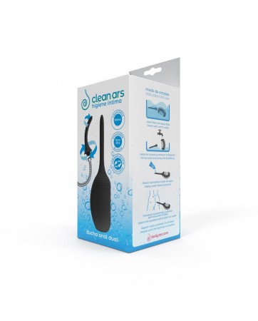 Ducha Anal Dual 300 ml