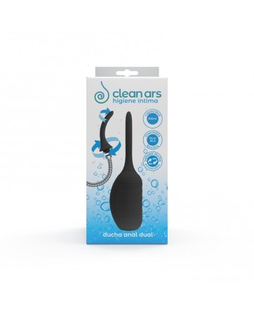 Ducha Anal Dual 300 ml