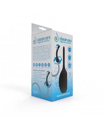 Ducha Anal Dual 300 ml