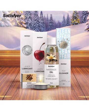 Satisfyer Calendario Adviento Advent Calendar 2026 Deluxe
