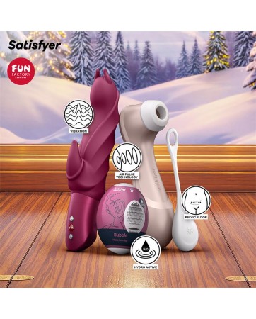Satisfyer Calendario Adviento Advent Calendar 2026 Deluxe