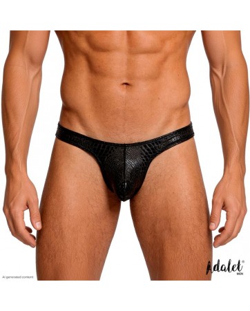 Aldo Tanga Serpiente Negro