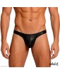 Aldo Tanga Serpiente Negro