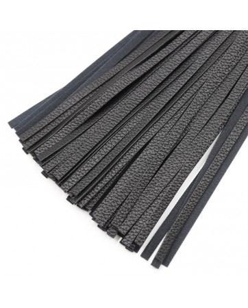 Flogger Clasico Negro