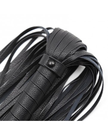Flogger Clasico Negro