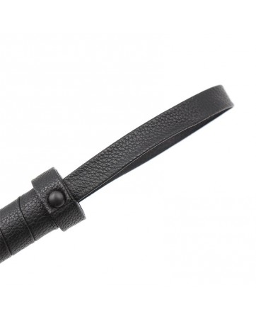 Flogger Clasico Negro