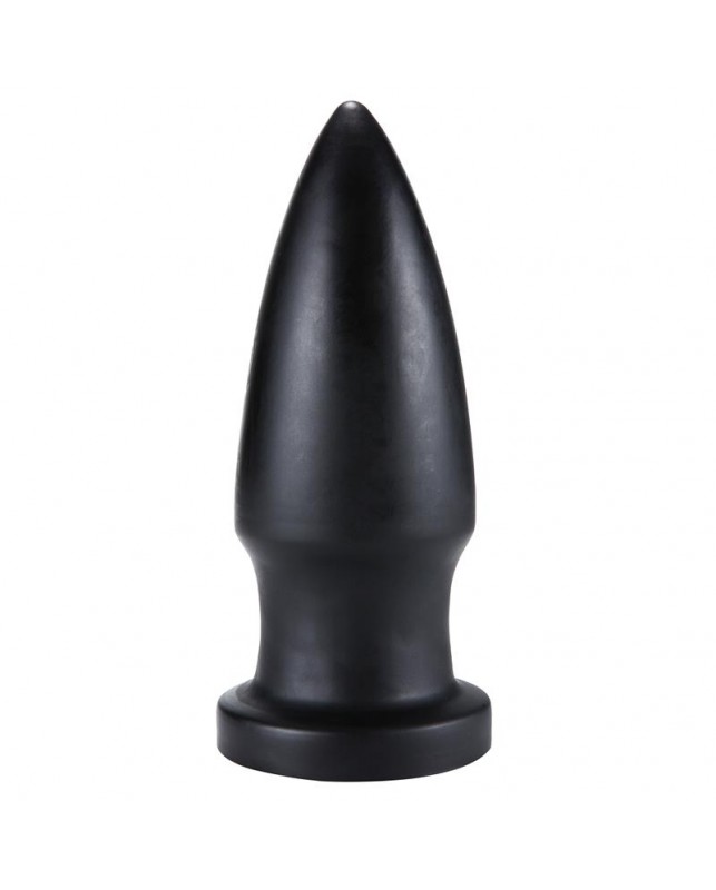 Plug Anal 24 cm Negro