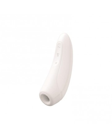 Estimulador Curvy 1+ Blanco