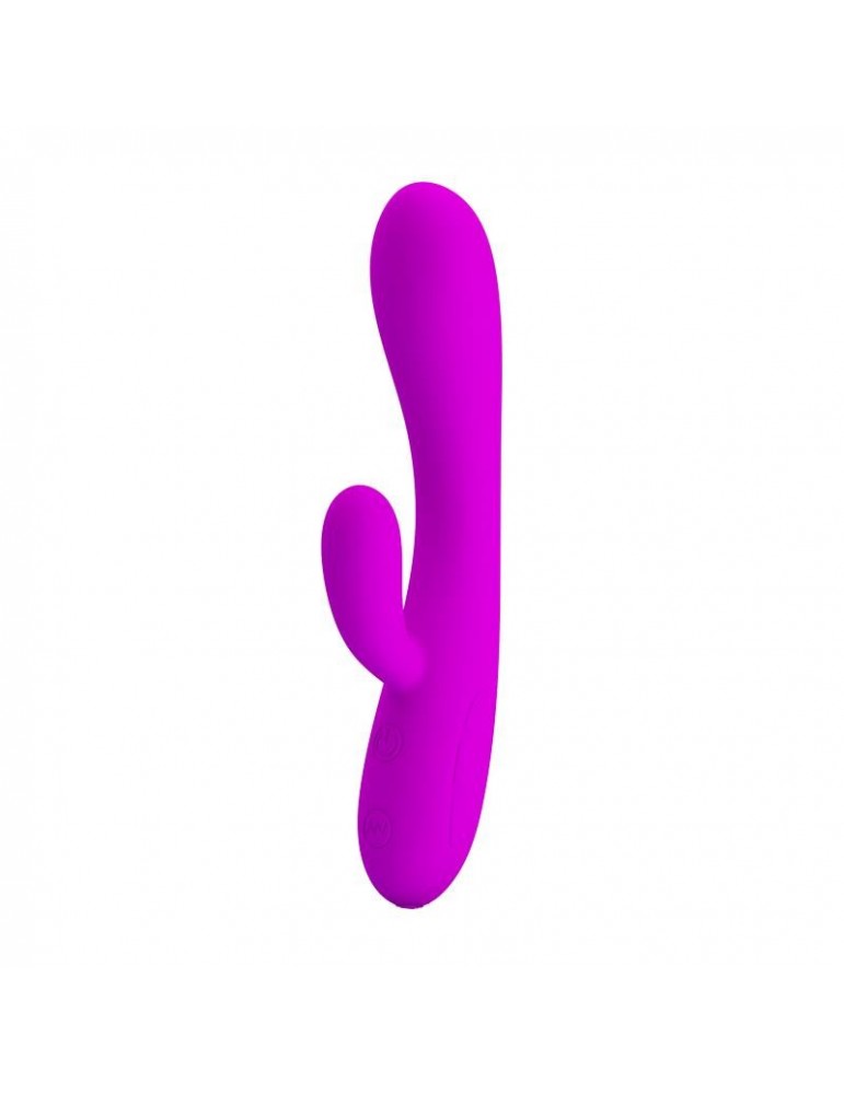 Vibrador Victor Color Purpura