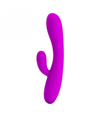 Vibrador Victor Color Purpura