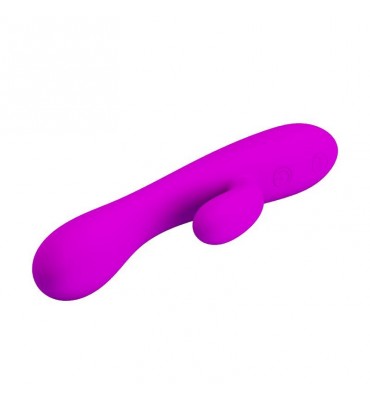 Vibrador Victor Color Purpura