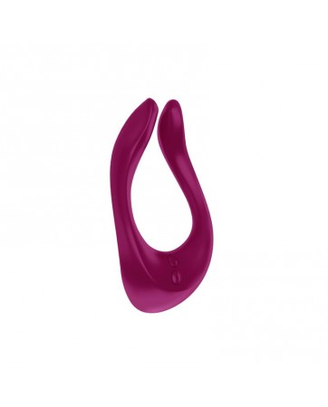 Satisfyer Multifun 2 Endless Joy Version 2020 Berry