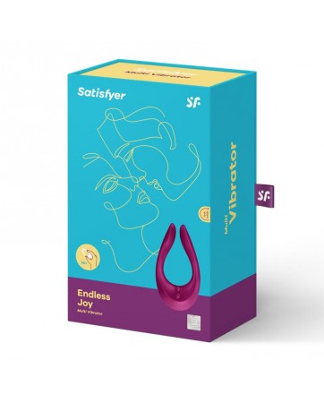 Satisfyer Multifun 2...