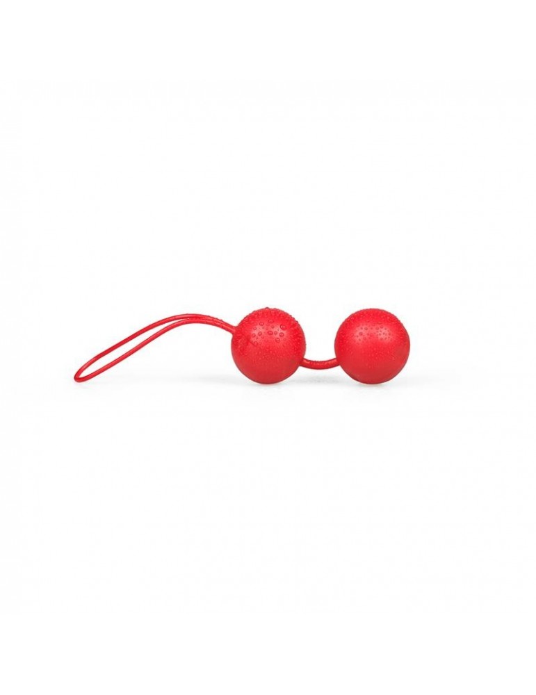 Joyballs Trend Color Rojo