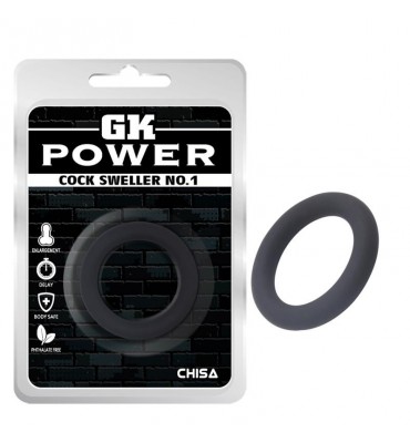 Anillo para el Pene Sweller No1 Silicona 35 cm