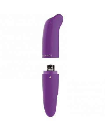 Morton Estimulador Easy Quick Purpura