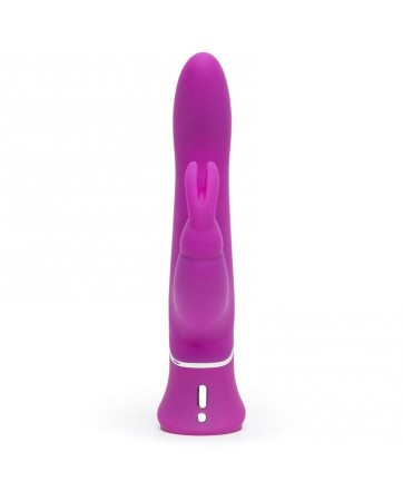 Vibrador con Empuje Curve...