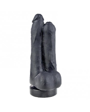 Dildo Lucha 16 cm