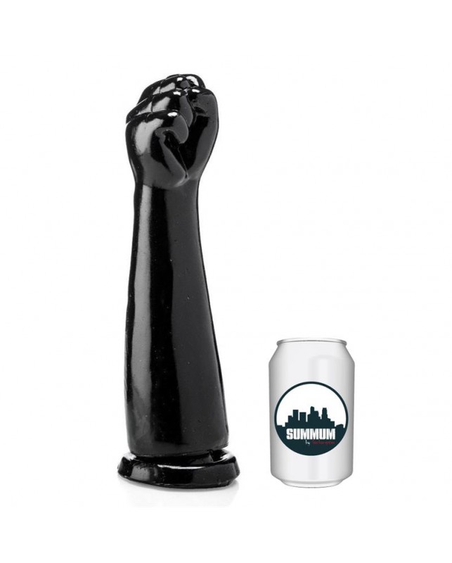 Dildo Hasta La Victoria 30 cm