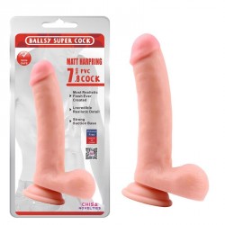 Dildo Matt Harpring 20 x 4...