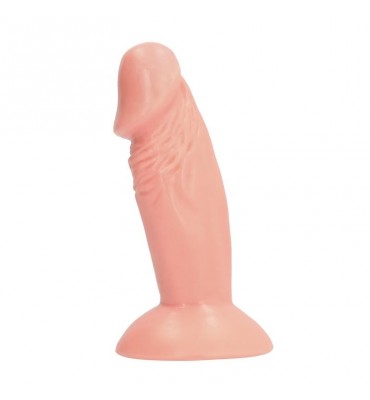 Dildo Realista Natural 4