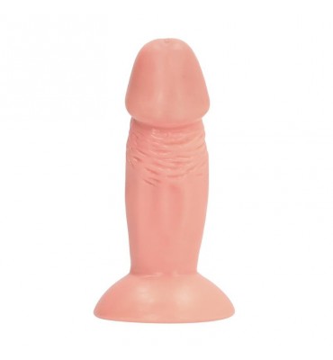 Dildo Realista Natural 4