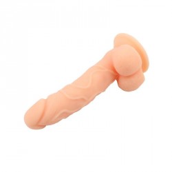 Dildo Labour 8 Silicona...