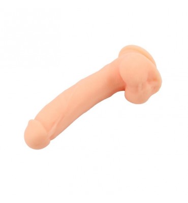 Dildo Boss 20.5 x 4.1 cm...