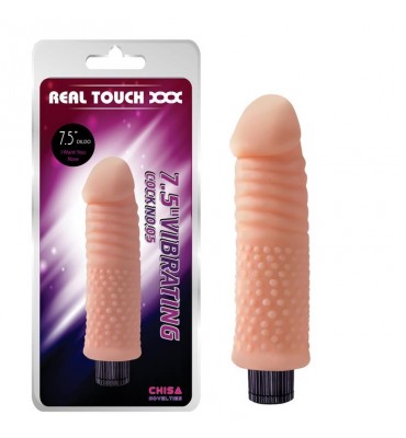 Vibrador No05 T Skin 75 Natural