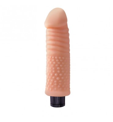 Vibrador No05 T Skin 75 Natural