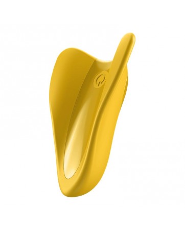 Vibrador High Fly Amarillo