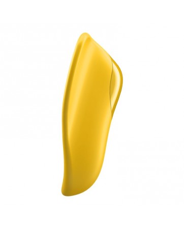 Vibrador High Fly Amarillo