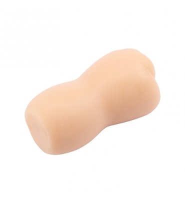 Masturbador Ashly Chubby Vagina T Skin 133 cm Natural