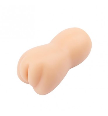 Masturbador Ashly Chubby Vagina T Skin 133 cm Natural