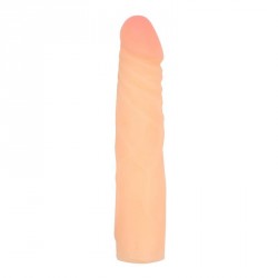 Dildo T Skin 75 Natural