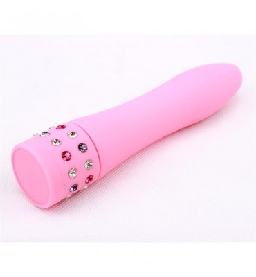 Estimulador Gold Digger 4 Rosa